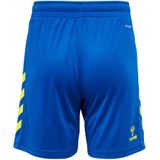 Hummel - hmlcore XK - Korte Broeken - Zwart - Dubbel Mesh