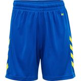 Hummel - hmlcore XK - Korte Broeken - Zwart - Dubbel Mesh