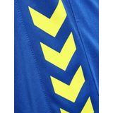 Hummel Core Xk Poly Korte Broek Blauw Vrouw