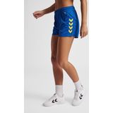 hummel - HmlCORE XK - Sportbroek - Zwart - Polyester