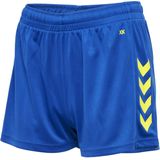 hummel - HmlCORE XK - Sportbroek - Zwart - Polyester