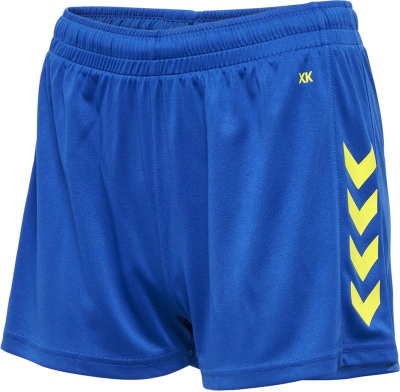 hummel - HmlCORE XK - Sportbroek - Zwart - Polyester