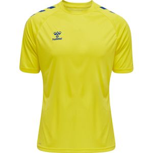 Hummel - Core Poly - T-shirt - Heren