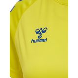 Functioneel Shirt - Ronde Hals - Logoprint - Normale Pasvorm - Kwartmouw