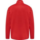 Hummel - Core XK Poly Jas - Zwart - Synthetisch - Voor Heren