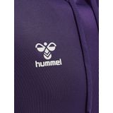 Sportsweatshirt - Capuchon - Sweatstof - Lange Mouw - Normale Pasvorm