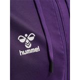 Hummel - Core XK - Sportsweatvest - Violetblauw / Wit