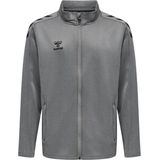 Hummel - Core Xk - Poly Jas - Fleece - BEECOOL-technologie