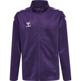 Hummel - Core Xk - Poly Jas - Fleece - BEECOOL-technologie