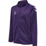 Hummel - Core Xk - Poly Jas - Fleece - BEECOOL-technologie