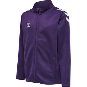 Hummel - Core Xk - Poly Jas - Fleece - BEECOOL-technologie