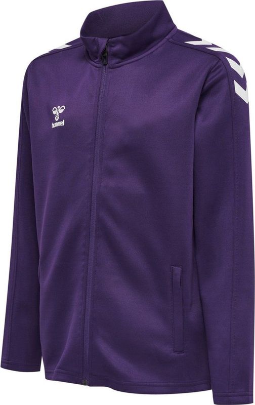 Hummel - Core Xk - Poly Jas - Fleece - BEECOOL-technologie