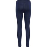 hummel - hmlCORE XK Tights - Sportbroek - Zwart - Jerseystof