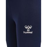 hummel - hmlCORE XK Tights - Sportbroek - Zwart - Jerseystof