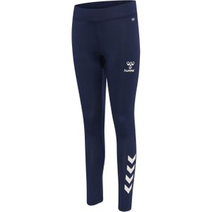 hummel - hmlCORE XK Tights - Sportbroek - Zwart - Jerseystof