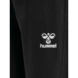 Hummel - hmlCORE XK GK COTTON PANTS - Sportbroek - Zwart - Katoen