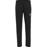 Hummel - hmlCORE XK GK COTTON PANTS - Sportbroek - Zwart - Katoen