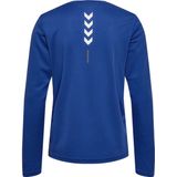 Hummel - Te Tola - T-Shirt - Geen Kleur - 100% Polyester - BEECOOL Stoftechnologie