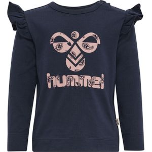 Baby-T-shirt met lange mouwen Hummel Artemis