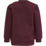 Hummel - Hmlred Classic - Sweatshirt - Zacht - Biologisch Katoen