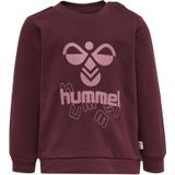 Hummel - Hmlred Classic - Sweatshirt - Zacht - Biologisch Katoen