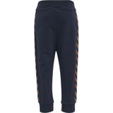 Hummel Broek 'Puk'  marine / oranje