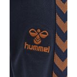 Hummel Broek 'Puk'  marine / oranje