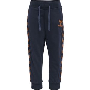 Hummel - hmlPUK PANTS - Joggingbroek - Biologisch Katoen
