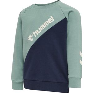 Hummel - Sportive - Sweatshirt - Biologisch Katoen - Normale Pasvorm