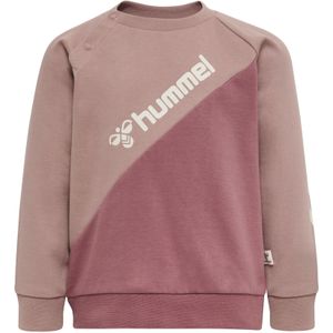 Hummel - hmlSPORTIVE - Sweatshirt - Zacht Biologisch Katoen