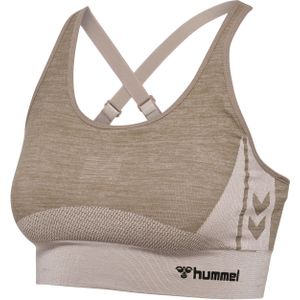 Hummel - Cleaa Seamless - Sport-top - Antibacterieel - Vochtregulatie