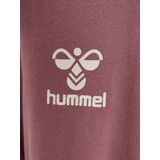 Hummel - Hmlsportive - Sportbroek - Biologisch Katoen - Kleurblokeffect