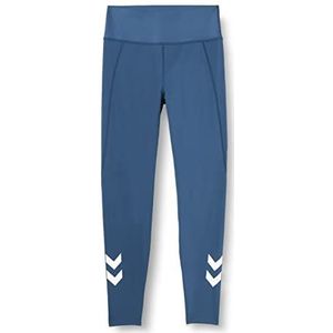 Hummel Grace Leggings Met Hoge Taille