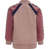 Hummel - League - Trainingsjack - Kleurblokontwerp