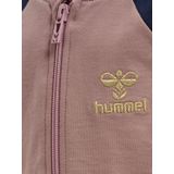 Hummel - League - Trainingsjack - Kleurblokontwerp