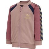 Hummel - League - Trainingsjack - Kleurblokontwerp