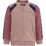 Hummel - League - Trainingsjack - Kleurblokontwerp