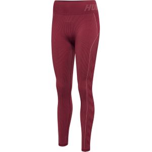 Naadloze dames legging Hummel Christel