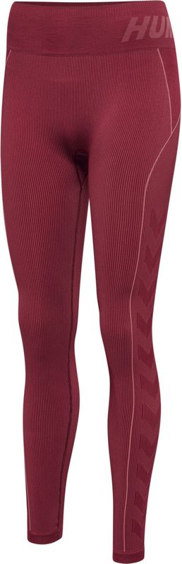 Naadloze dames legging Hummel Christel