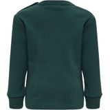 Hummel Shirt 'Sami'  grijs / spar