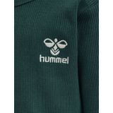 T-shirt met lange mouwen voor babyjongens Hummel Sami