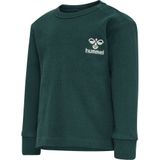 Hummel Kinder Longsleeve Hmlsami T-Shirt Deep Teal-56