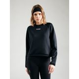 Hummel - MT KALE SHORT - Sweatshirt - Dames - Interlock Stof - Raglanmouwen