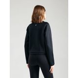 Hummel - MT KALE SHORT - Sweatshirt - Dames - Interlock Stof - Raglanmouwen