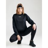 Hummel - MT KALE SHORT - Sweatshirt - Dames