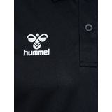Hummel - Core Xk - Poloshirt - Groen - Polyester