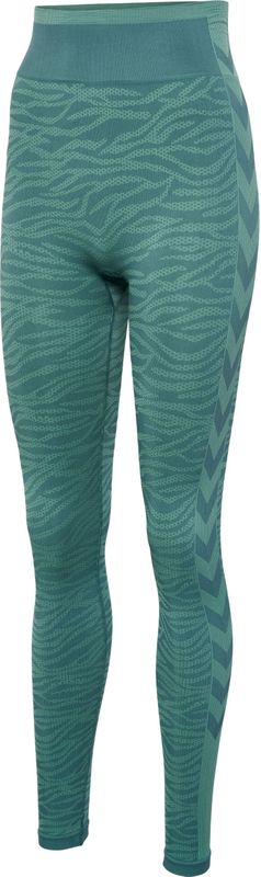 Leggings für Frauen Hummel MT Saga