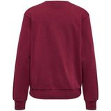 Hummel - TE Element - Sweatshirt - Zwart