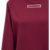 Hummel - TE Element - Sweatshirt - Zwart