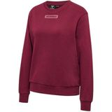 Hummel - TE Element - Sweatshirt - Zwart